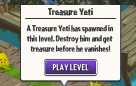 Plants Vs Zombies engagement example