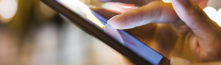 Mobile Friendly website demo