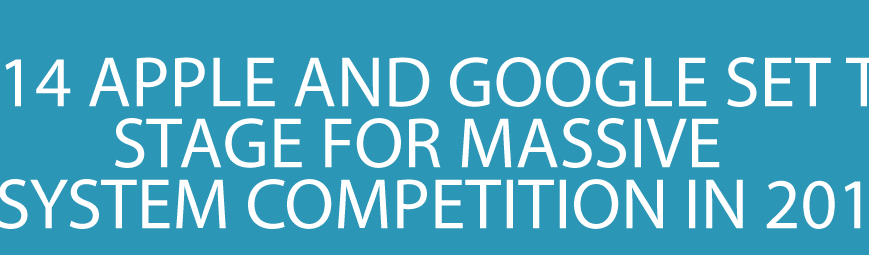 Mobile Development in 2015