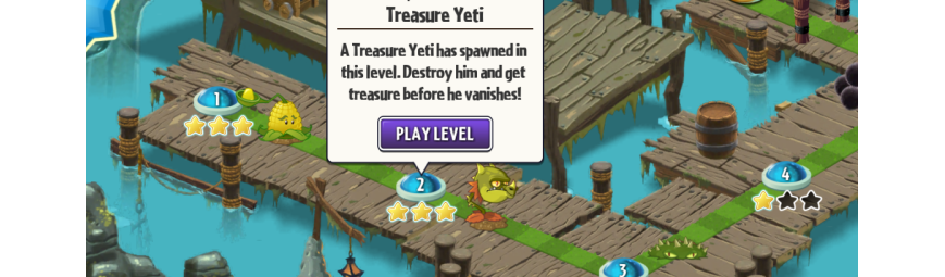 Plants Vs Zombies engagement example