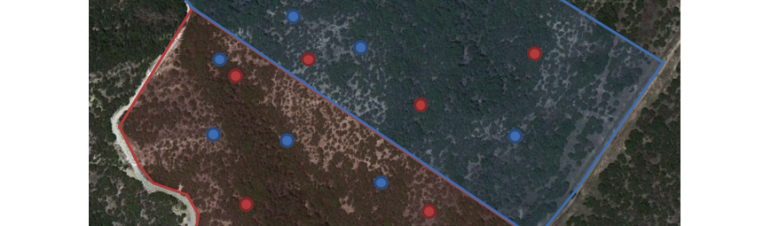 geofence in mobile apps