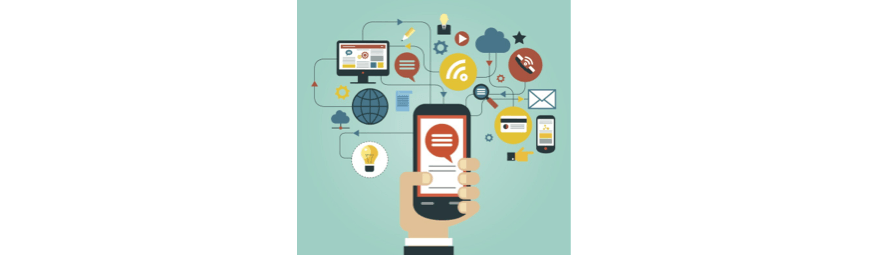 How Long Mobile App Teaser