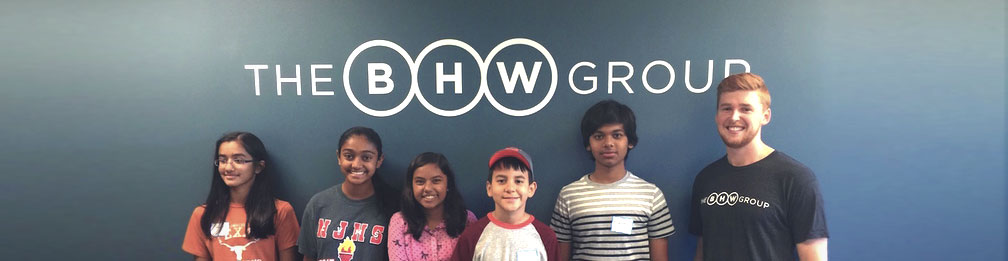 Austin Mobile App Development Summer Camp - 2016