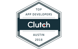 Top App Developement Company Austin TX