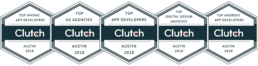 Top App Developement Company Austin TX